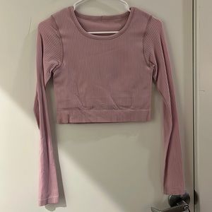 Ebb to street long sleeve